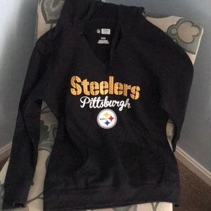 Women’s Steelers hoodie